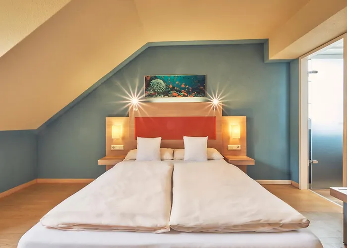 Akzent Hotel Aufkirchen