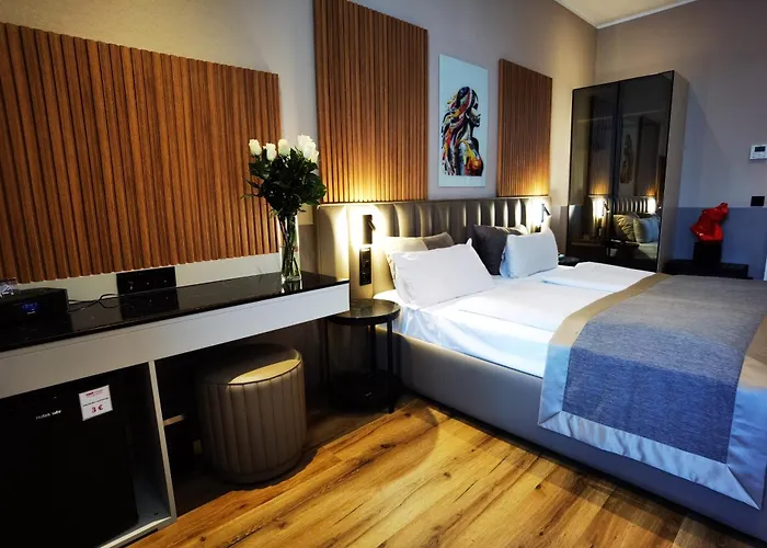 Arthotel Munich