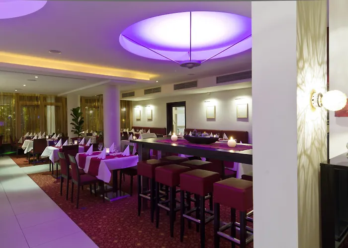Hotel Europa
