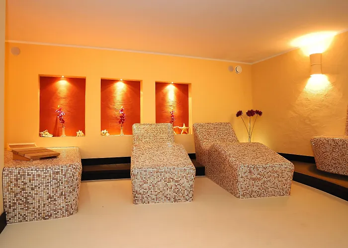 Landhotel Boeld Oberammergau