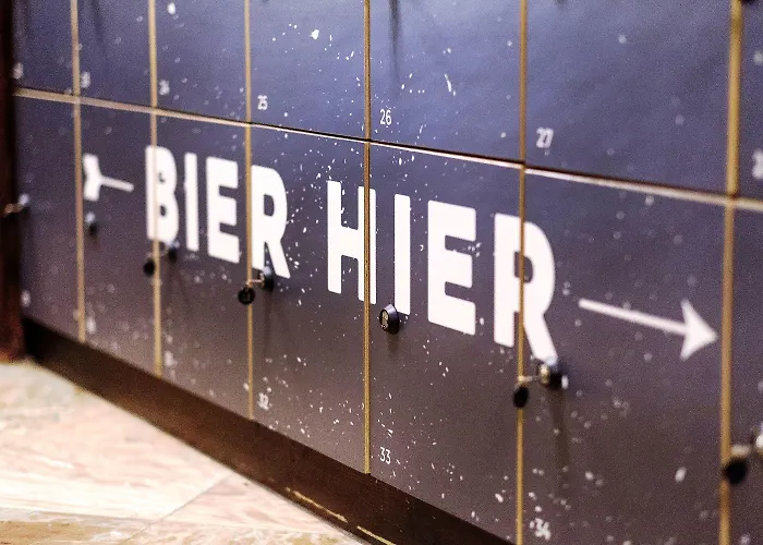 Euro Youth Hotel Munich