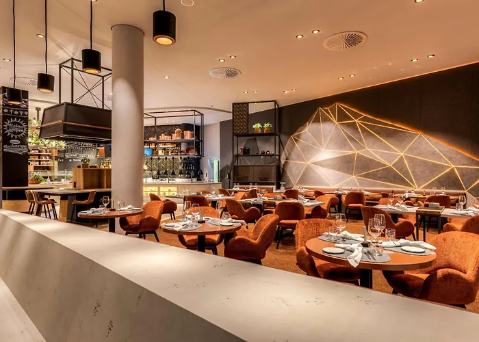Hilton Munich Airport