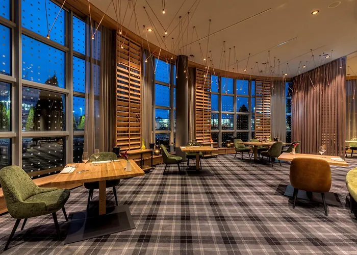 Hilton Munich Airport
